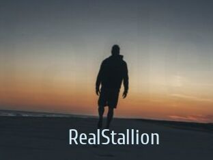 RealStallion