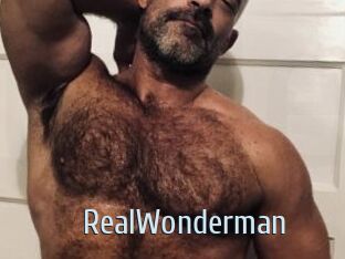 RealWonderman