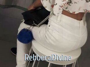 RebbecaDivine