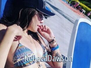RebecaDawson Ta Model