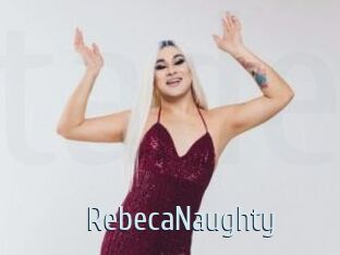 RebecaNaughty