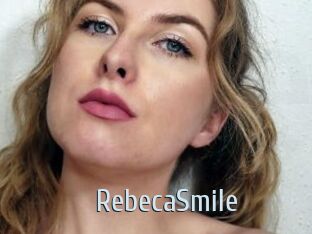 RebecaSmile