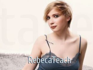 RebecaTeach