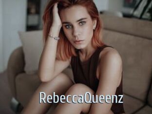 RebeccaQueenz