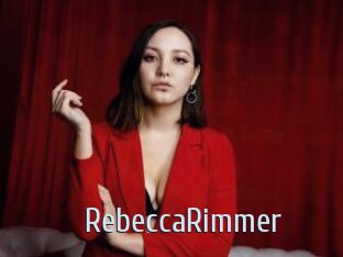 RebeccaRimmer