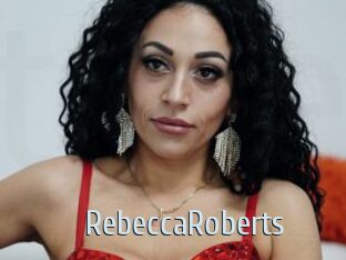 RebeccaRoberts