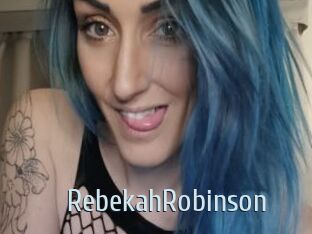 RebekahRobinson