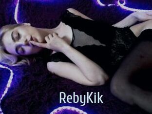 RebyKik