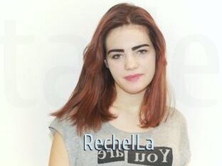 RechelLa