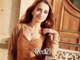 Red21