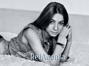 RedAgonia