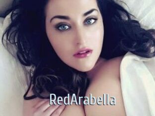 RedArabella