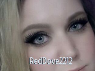 RedDove2212 Ta Model