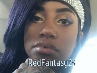 RedFantasy23