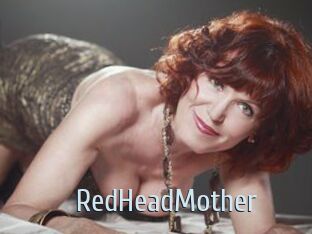 RedHeadMother