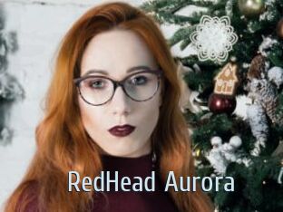 RedHead_Aurora