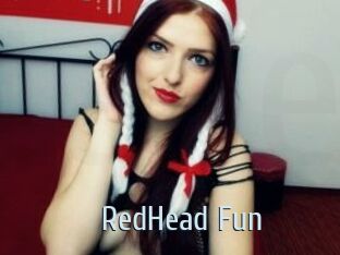 RedHead_Fun