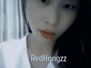 RedHongzz