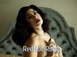 RedHot_Ruby