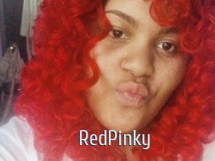 RedPinky