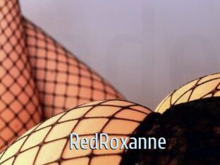 RedRoxanne