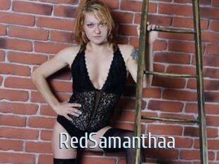 RedSamanthaa