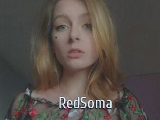 RedSoma