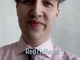 RedTieBeast