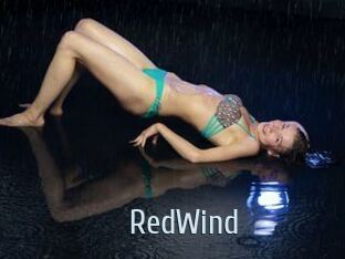 RedWind