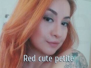 Red_cute_petite