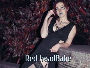 Red_headBabe