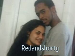 Redandshorty