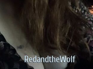 RedandtheWolf