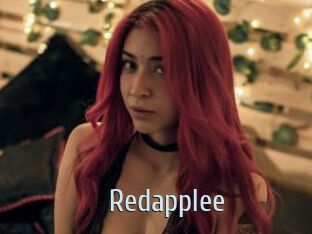Redapplee