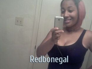 Redbonegal