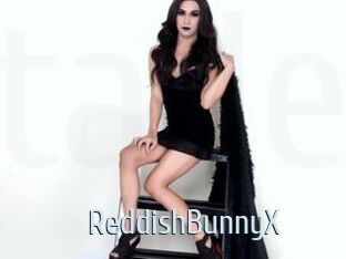 ReddishBunnyX