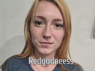 Redgodneess