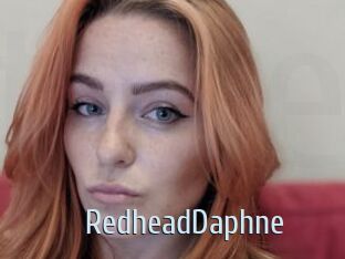 RedheadDaphne