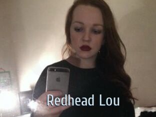 Redhead_Lou