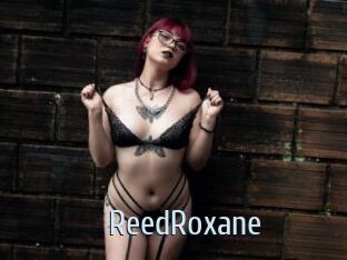 ReedRoxane