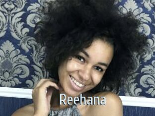Reehana