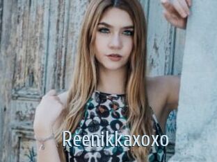 Reenikkaxoxo