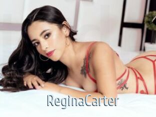 ReginaCarter