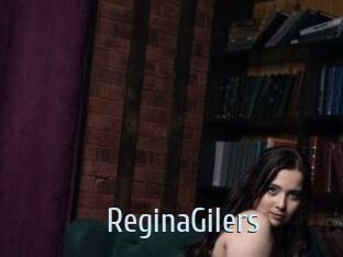 ReginaGilers