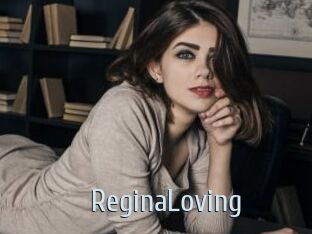ReginaLoving