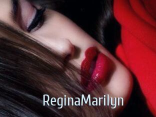 ReginaMarilyn