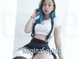 ReginaSophia
