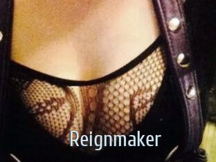 Reignmaker