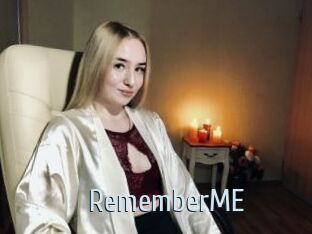 RememberME