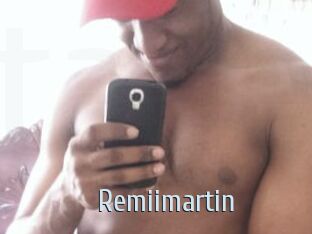 Remiimartin